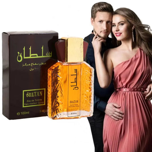 100mlHareem Al Sultan Perfume Oil Deodorant